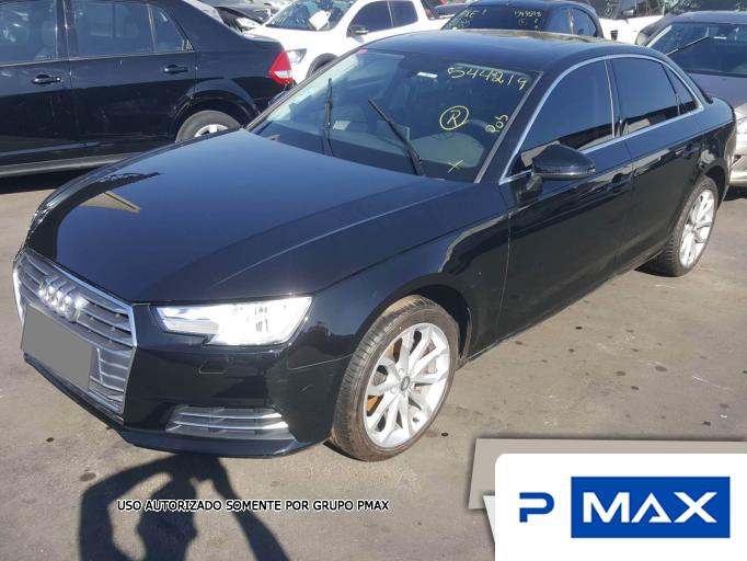 AUDI A4 17/18