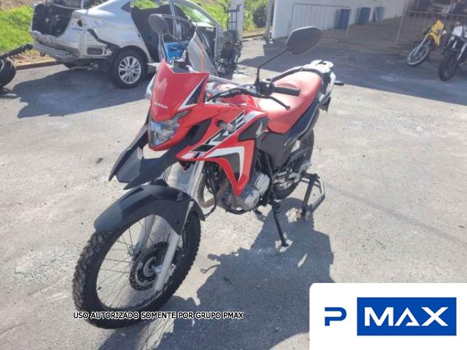 HONDA XRE 300 22/23