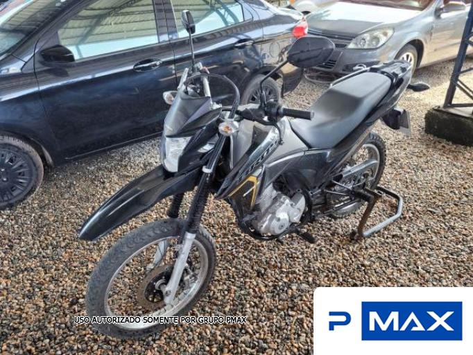 HONDA NXR 160 21/22