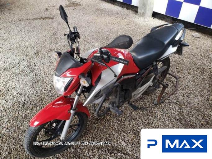 HONDA CG 160 21/22