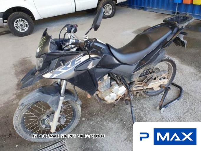 HONDA XRE 300 21/22