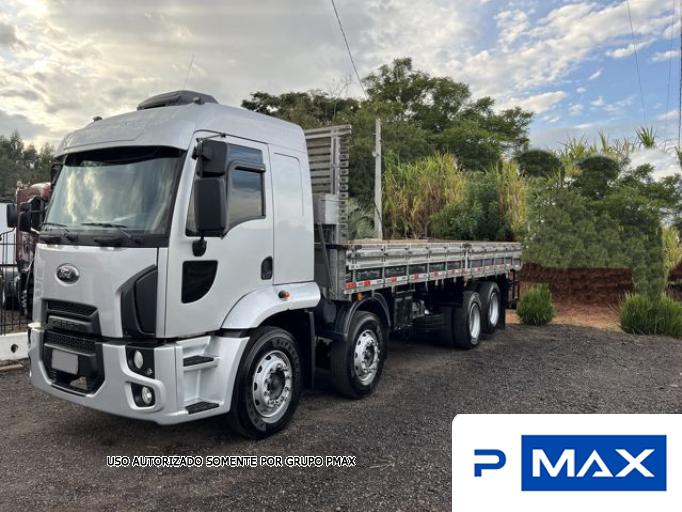 FORD CARGO 2429 15/15 FORD CARGO 2429 15/15