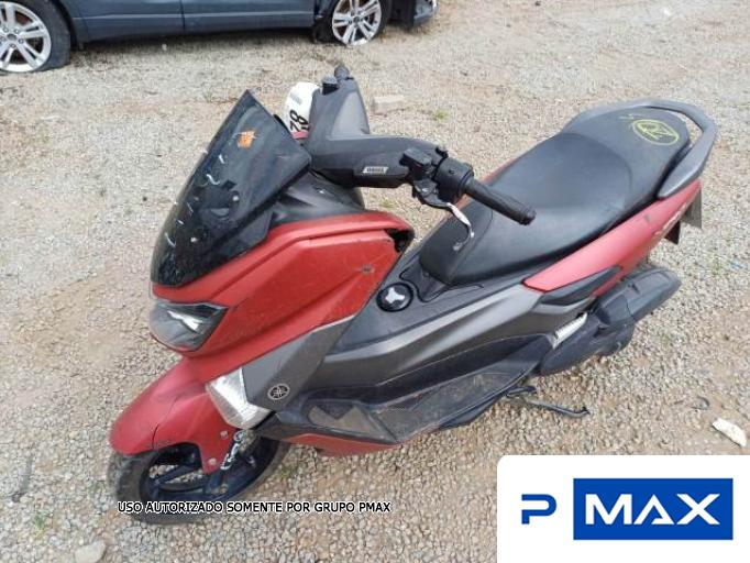 YAMAHA NMAX 19/19