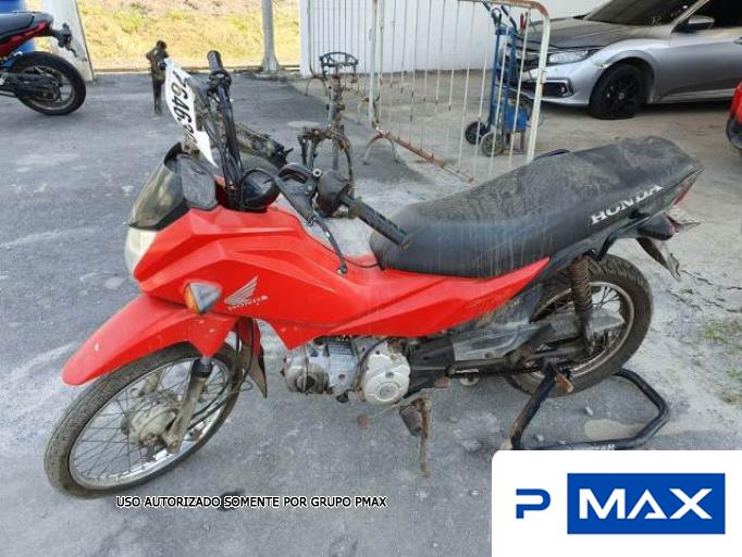 HONDA POP 16/16