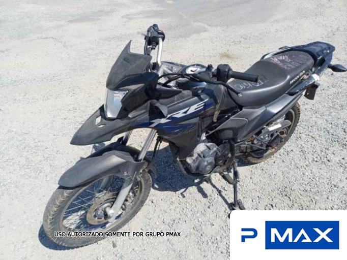 HONDA XRE 190 20/20