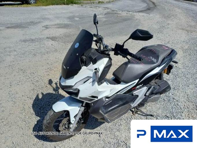 HONDA ADV 21/21