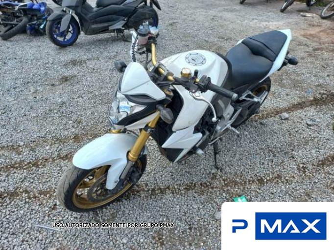 HONDA CB 1000R 13/14