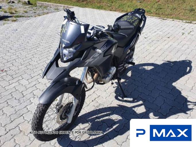 HONDA XRE 300 19/20