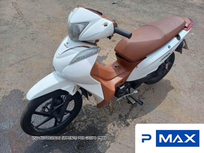 SHINERAY XY 125 23/23