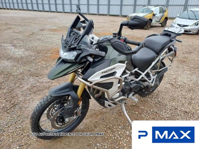 TRIUMPH TIGER 22/23