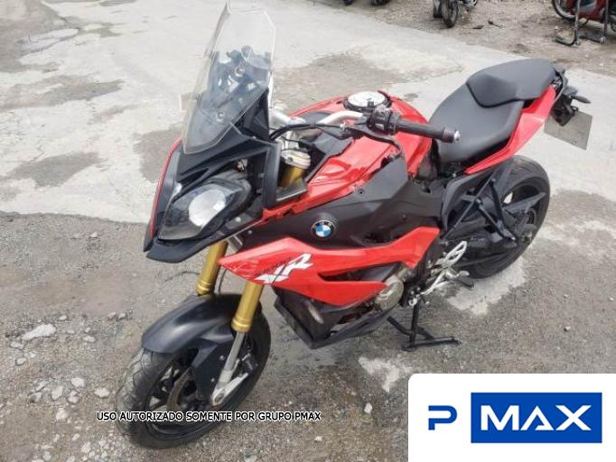 BMW S 1000 17/18