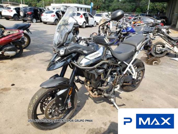 TRIUMPH TIGER  21/21