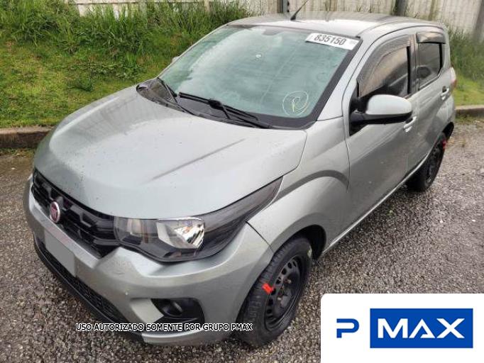 FIAT MOBI 18/19