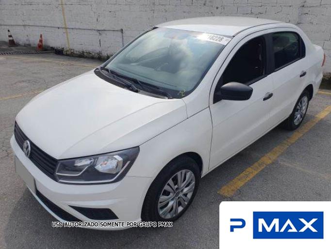 VOLKSWAGEN VOYAGE 18/19