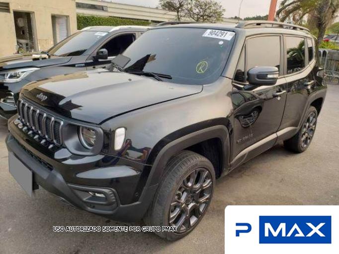 JEEP RENEGADE 23/23