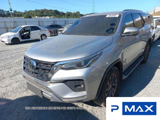 TOYOTA SW4 22/22