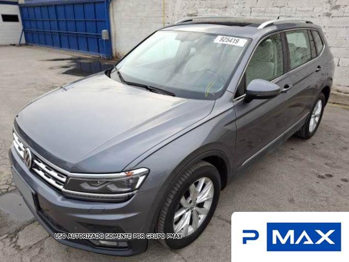 VOLKSWAGEN TIGUAN 17/18