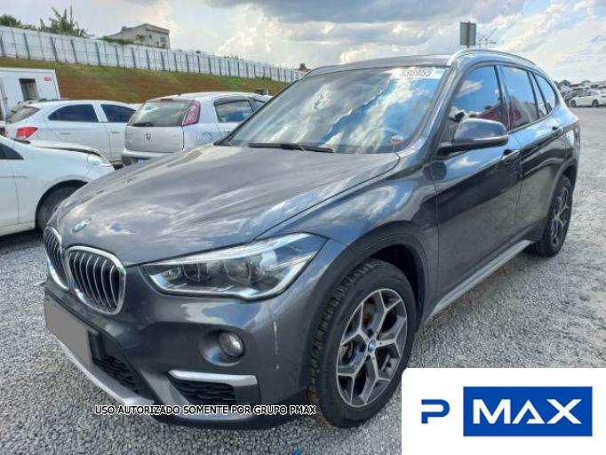 BMW X1 18/19