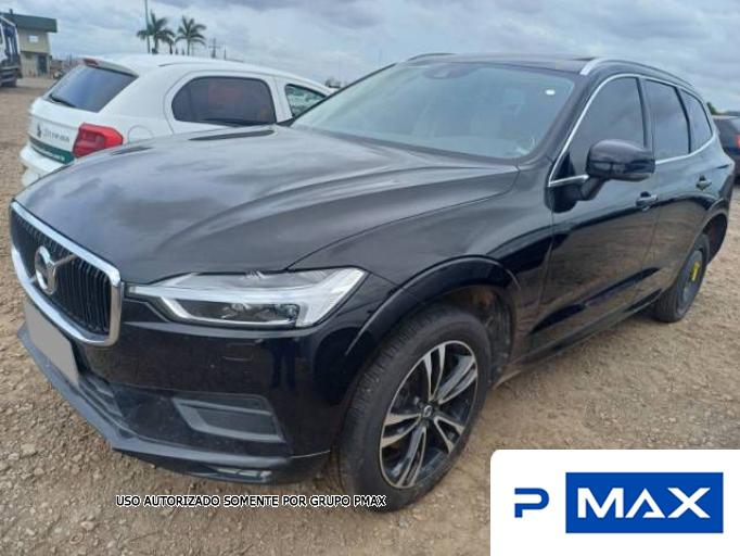 VOLVO XC60 19/19
