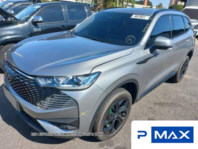 GWM HAVAL H6 23/24