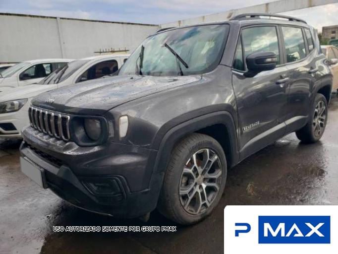 JEEP RENEGADE 23/23