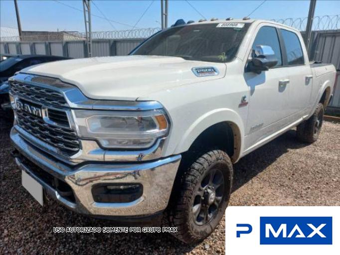 RAM 2500 20/20