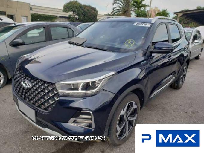 CAOA CHERY TIGGO 5X 22/23