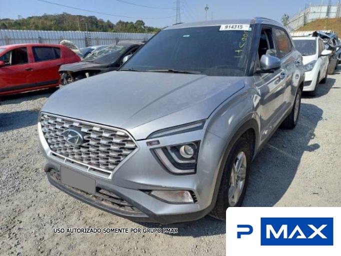 HYUNDAI CRETA 23/24