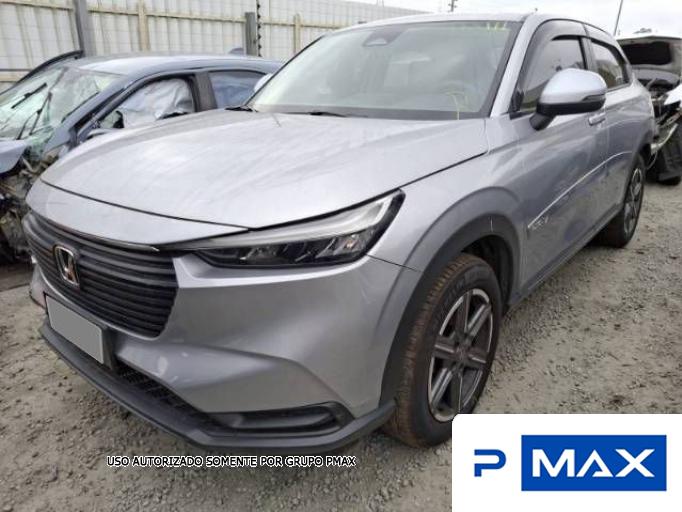HONDA HR-V 24/25