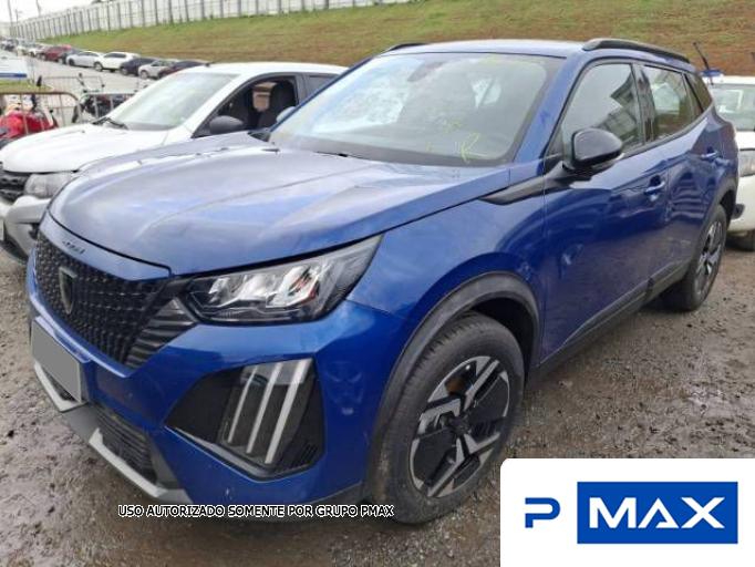 PEUGEOT 2008 24/25