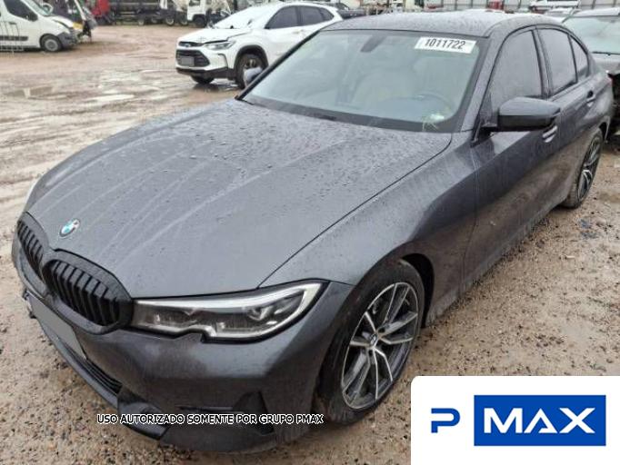BMW SERIE 3 21/22