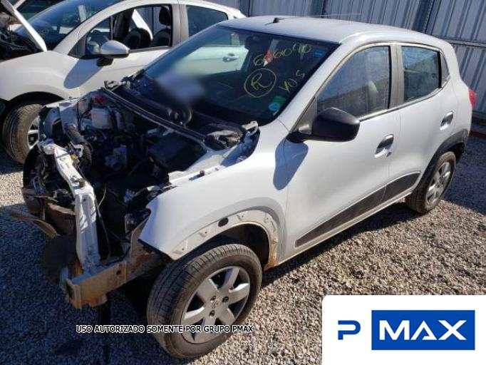 RENAULT KWID 17/18 RENAULT KWID 17/18