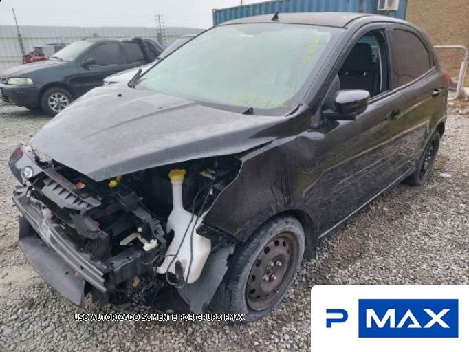 FORD KA 16/17 FORD KA 16/17