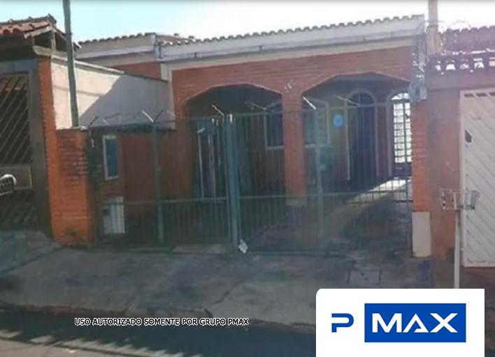 IMÓVEL RESIDENCIAL 270m² - RIBEIRÃO PRETO - SP 
