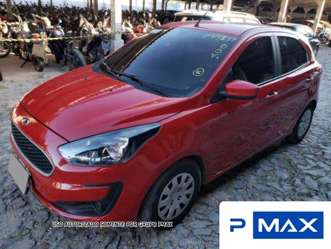 FORD KA 19/19