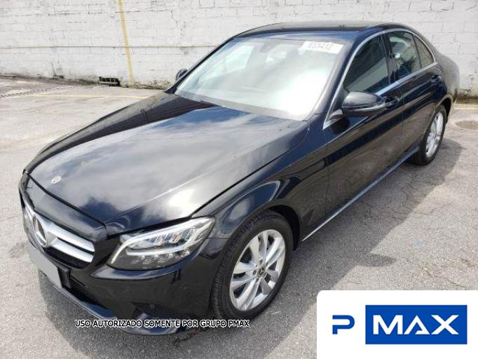 MERCEDES BENZ CLASSE C 18/19