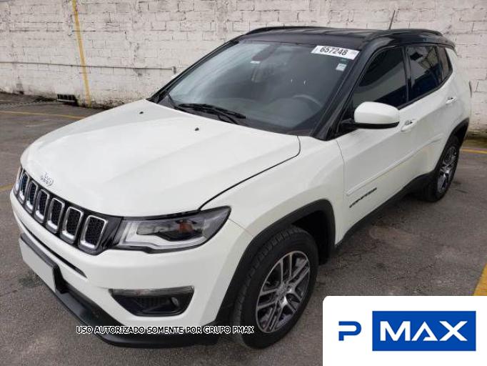 JEEP COMPASS 17/18