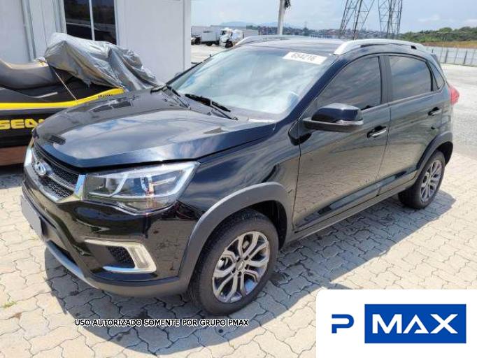 CAOA CHERY TIGGO 2 19/20
