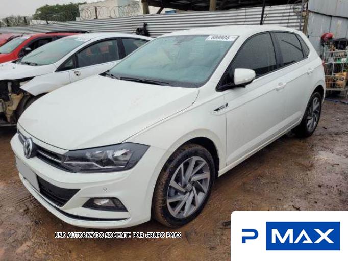 VOLKSWAGEN POLO 19/19