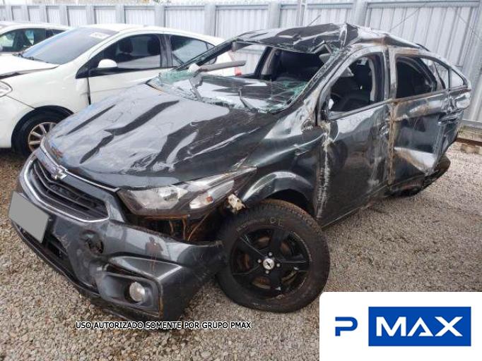 CHEVROLET ONIX 19/19 CHEVROLET ONIX 19/19