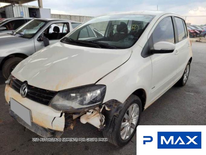 VOLKSWAGEN FOX 13/14 VOLKSWAGEN FOX 13/14