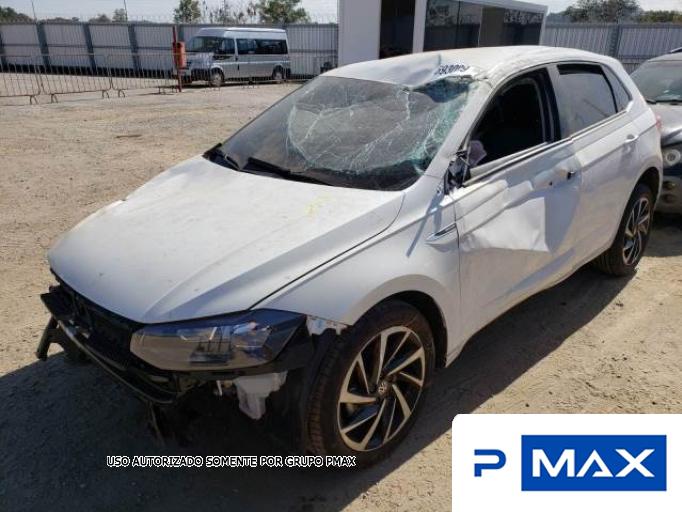 VOLKSWAGEN POLO 21/22 VOLKSWAGEN POLO 21/22