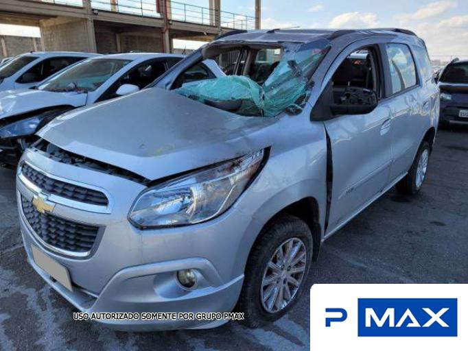 CHEVROLET SPIN 14/15 CHEVROLET SPIN 14/15