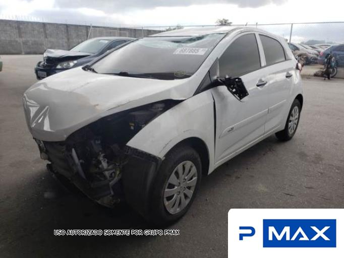 HYUNDAI HB20 16/17 HYUNDAI HB20 16/17