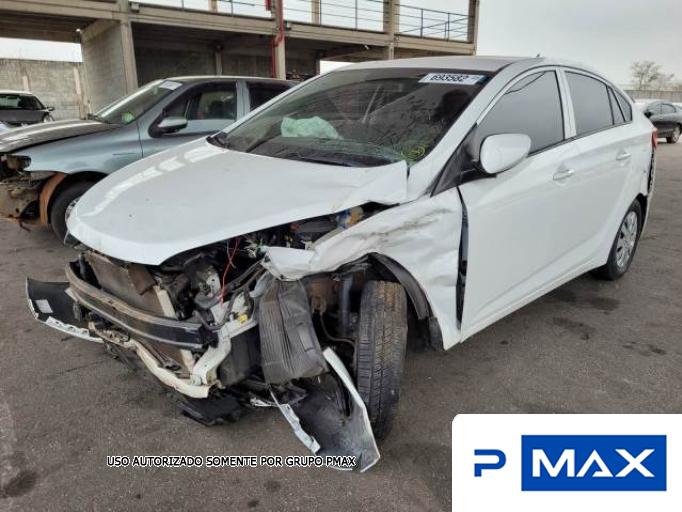 HYUNDAI HB20S 14/14 HYUNDAI HB20S 14/14