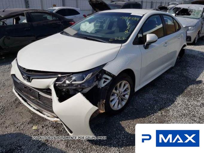 TOYOTA COROLLA 19/20 TOYOTA COROLLA 19/20