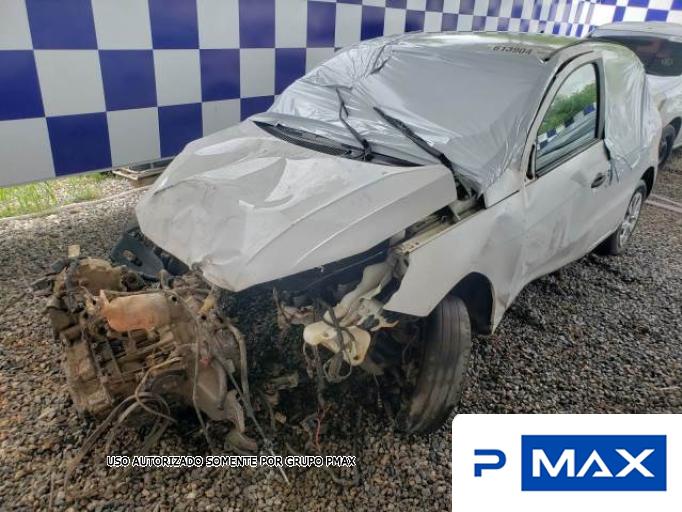 VOLKSWAGEN GOL 19/20 VOLKSWAGEN GOL 19/20
