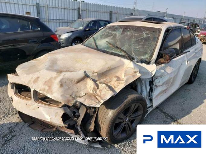 BMW SERIE 3 17/18 BMW SERIE 3 17/18