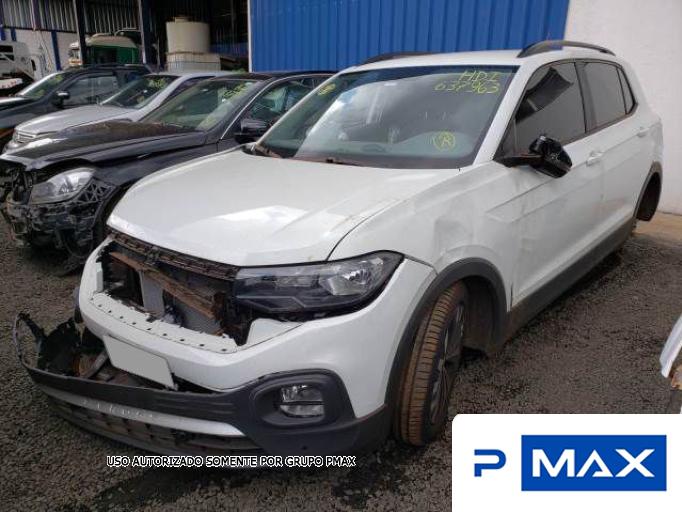 VOLKSWAGEN T-CROSS 21/21 VOLKSWAGEN T-CROSS 21/21