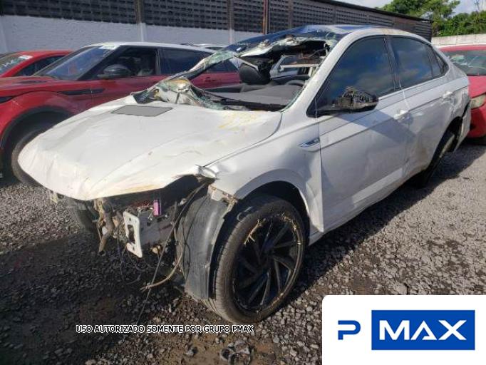 VOLKSWAGEN VIRTUS 19/19 VOLKSWAGEN VIRTUS 19/19